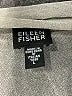 Eileen Fisher Tan Cardigan Size L - photo 7
