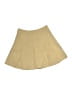 J.ING 100% Tencel Solid Tan Formal Skirt Size S - photo 2
