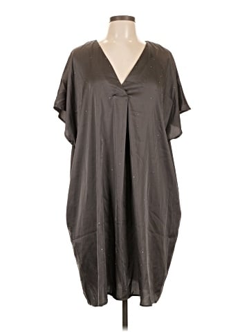 Vocal Casual Dress (view 1)