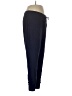 BP. Solid Blue Track Pants Size L - photo 4