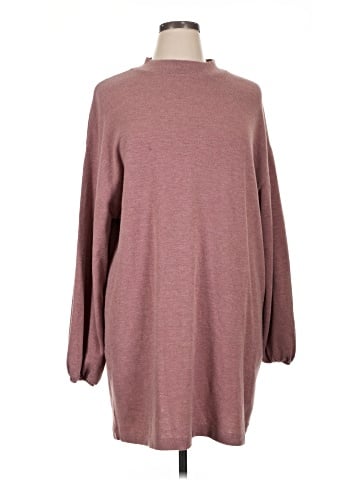 Zara Basic Turtleneck Sweater (view 1)