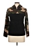Urban Pipeline 100% Polyester Camo Black Pullover Sweater Size L - photo 1