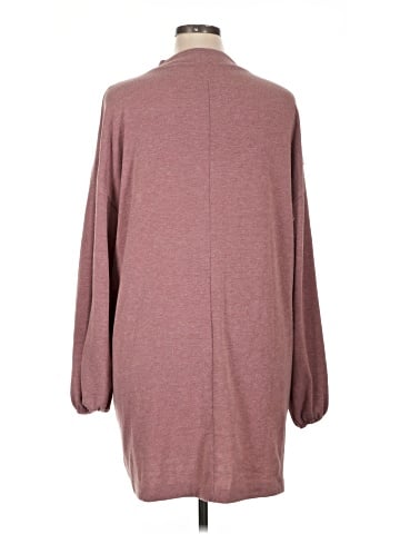 Zara Basic Turtleneck Sweater (view 2)