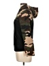 Urban Pipeline 100% Polyester Camo Black Pullover Sweater Size L - photo 5