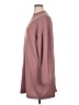 Zara Basic Burgundy Turtleneck Sweater Size XL - photo 5
