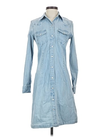 Hope & Harlow Casual Dress (view 1)