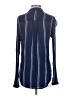 Cloth & Stone 100% Rayon Blue Long Sleeve Blouse Size XS - photo 2