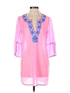 Lilly Pulitzer 3/4 Sleeve Blouse (view 1)