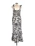 Cato Silver Jumpsuit Size M - photo 2