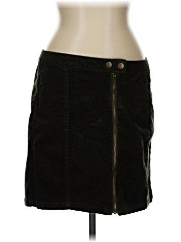 BLUE SPICE Casual Skirt (view 1)