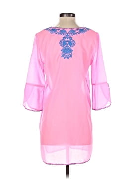 Lilly Pulitzer 3/4 Sleeve Blouse (view 2)