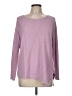 Purejill Pink Pullover Sweater Size M - photo 1