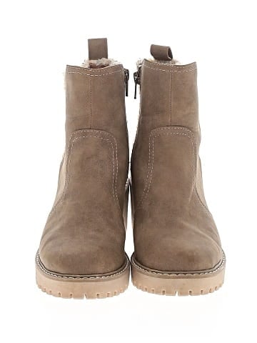 DV by Dolce Vita Ankle Boots (view 2)