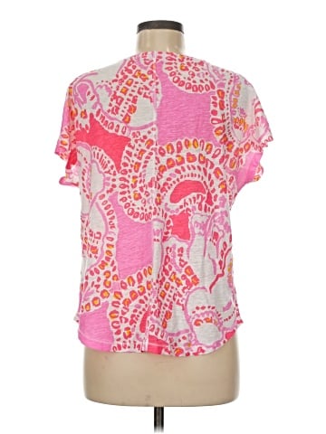 Lilly Pulitzer Short Sleeve T-Shirt (view 2)