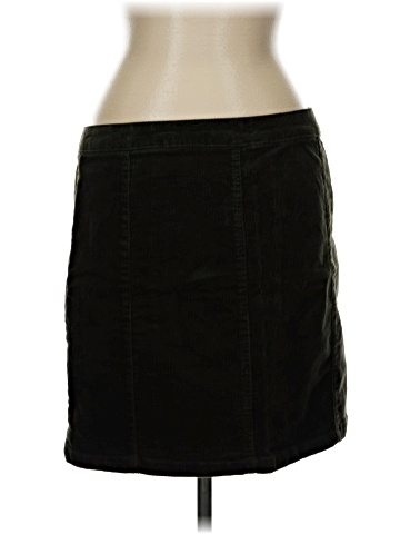 BLUE SPICE Casual Skirt (view 2)