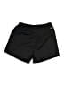 Adidas 100% Polyester Solid Black Athletic Shorts Size XS - photo 2