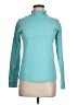 Nike Teal Turtleneck Sweater Size M - photo 1