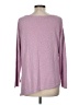 Purejill Pink Pullover Sweater Size M - photo 2