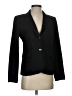 J.Crew Black Blazer Size 4 - photo 1