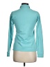 Nike Teal Turtleneck Sweater Size M - photo 2