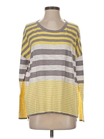 Lauren Hansen Pullover Sweater (view 1)