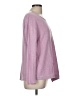 Purejill Pink Pullover Sweater Size M - photo 4
