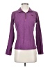 The North Face Purple Pullover Sweater Size S - photo 1