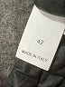 Brunello Cucinelli Stripes Brown Blazer Size EU (IT) 42 / US 6 - photo 4
