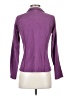 The North Face Purple Pullover Sweater Size S - photo 2
