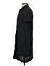 Theory 100% Polyester Black Casual Dress Size S - photo 5