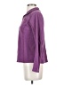 The North Face Purple Pullover Sweater Size S - photo 5
