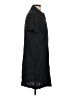 Theory 100% Polyester Black Casual Dress Size S - photo 4