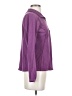 The North Face Purple Pullover Sweater Size S - photo 4