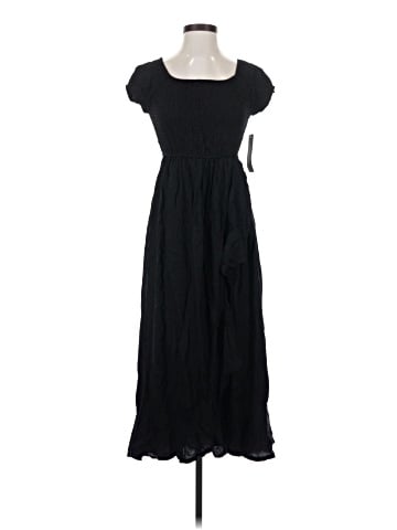 Bebe Casual Dress (view 1)