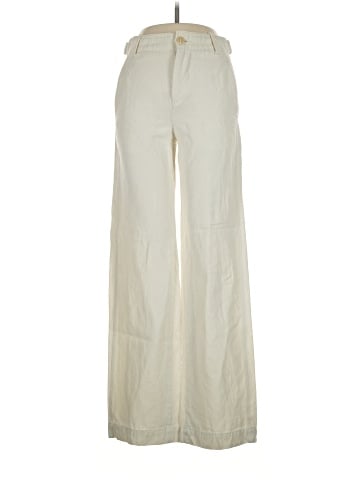 Vince. Linen Pants (view 1)