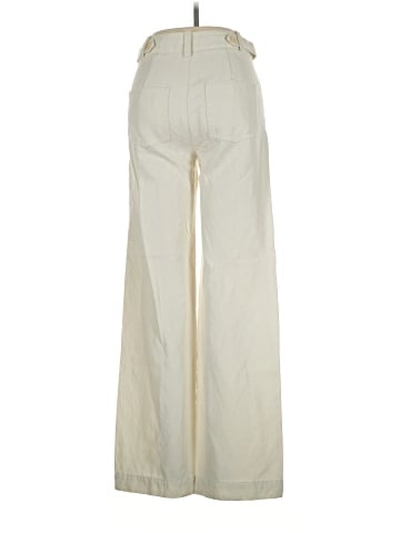 Vince. Linen Pants (view 2)