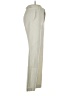 Vince. Ivory Linen Pants Size 0 - photo 4