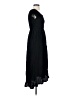Bebe 100% Rayon Black Casual Dress Size S - photo 4