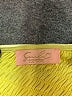 Scarlet Yellow Tube Top Size S - photo 7