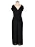 By & By Solid Black Jumpsuit Size 3 - photo 1