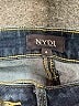 NYDJ Blue Jeans Size 6 - photo 7