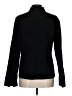 Coldwater Creek Black Blazer Size L (estimated) - photo 2