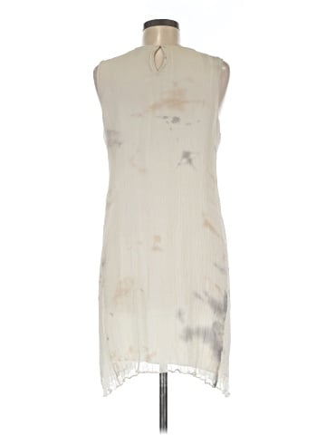Eileen Fisher Casual Dress (view 2)