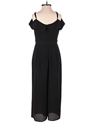 By & By Jumpsuit (view 2)