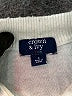 Crown & Ivy White Pullover Sweater Size 4 - photo 3