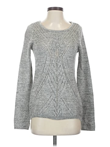 Avaleigh Pullover Sweater (view 1)