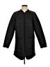 Athleta 100% Nylon Black Coat Size S - photo 1