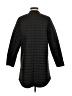 Athleta 100% Nylon Black Coat Size S - photo 2