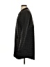 Athleta 100% Nylon Black Coat Size S - photo 5
