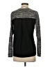 TWO by Vince Camuto Gray Long Sleeve Top Size XS - photo 2